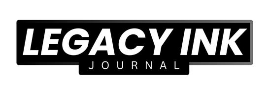 Legacy Ink Journal
