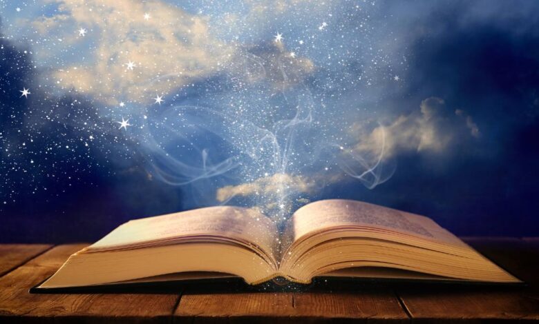 Best Romantasy Books: 12 Riveting Reads Best Romantasy Books: 12 Riveting Reads