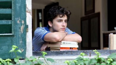 Opinion: can we please have more young male novelists in 2023?