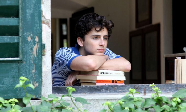 Opinion: can we please have more young male novelists in 2023? Opinion: can we please have more young male novelists in 2023?