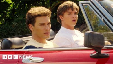 The Lyle and Erik Menendez Story: Netflix show sparks controversy