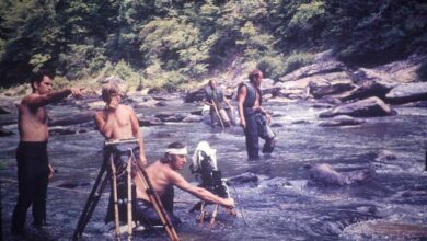 Revisiting Deliverance