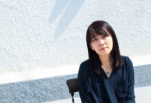 How Han Kang beat older Korean writers to the Nobel