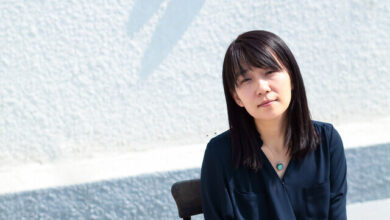 How Han Kang beat older Korean writers to the Nobel