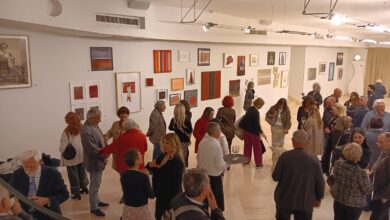 The collector Cynthia Penna talks about “Legacy: A Story of Love and Cultural Heritage”