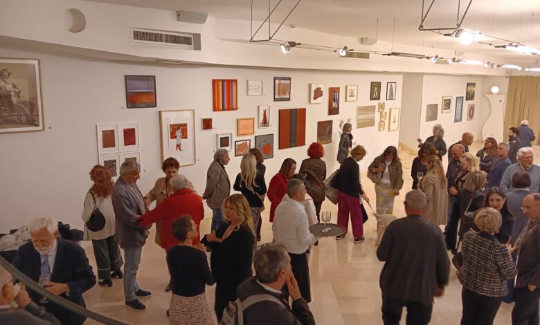 The collector Cynthia Penna talks about “Legacy: A Story of Love and Cultural Heritage” The collector Cynthia Penna talks about “Legacy: A Story of Love and Cultural Heritage”