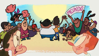 Celebrating Hispanic Heritage Month – StoryCorps