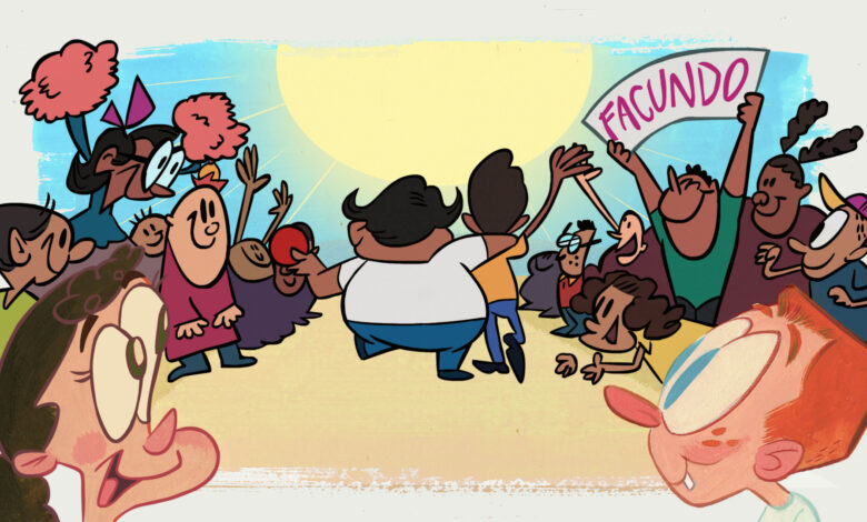 Celebrating Hispanic Heritage Month – StoryCorps Celebrating Hispanic Heritage Month – StoryCorps