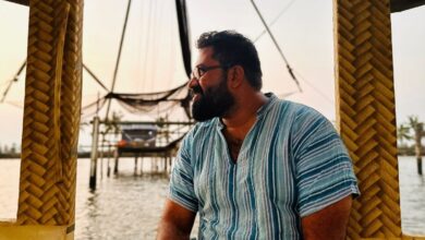Meet Johann Binny Kuruvilla: Kochi’s Legacy Keeper 