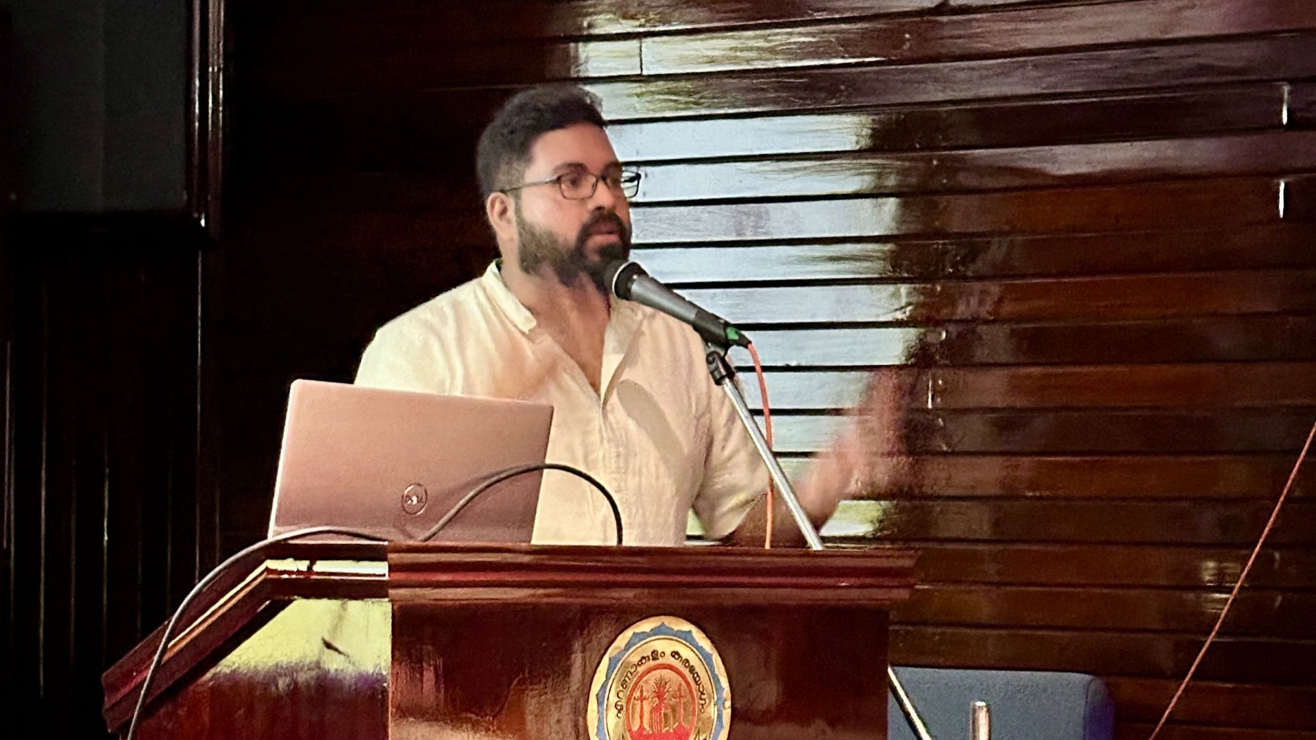 Johann Binny Kuruvilla