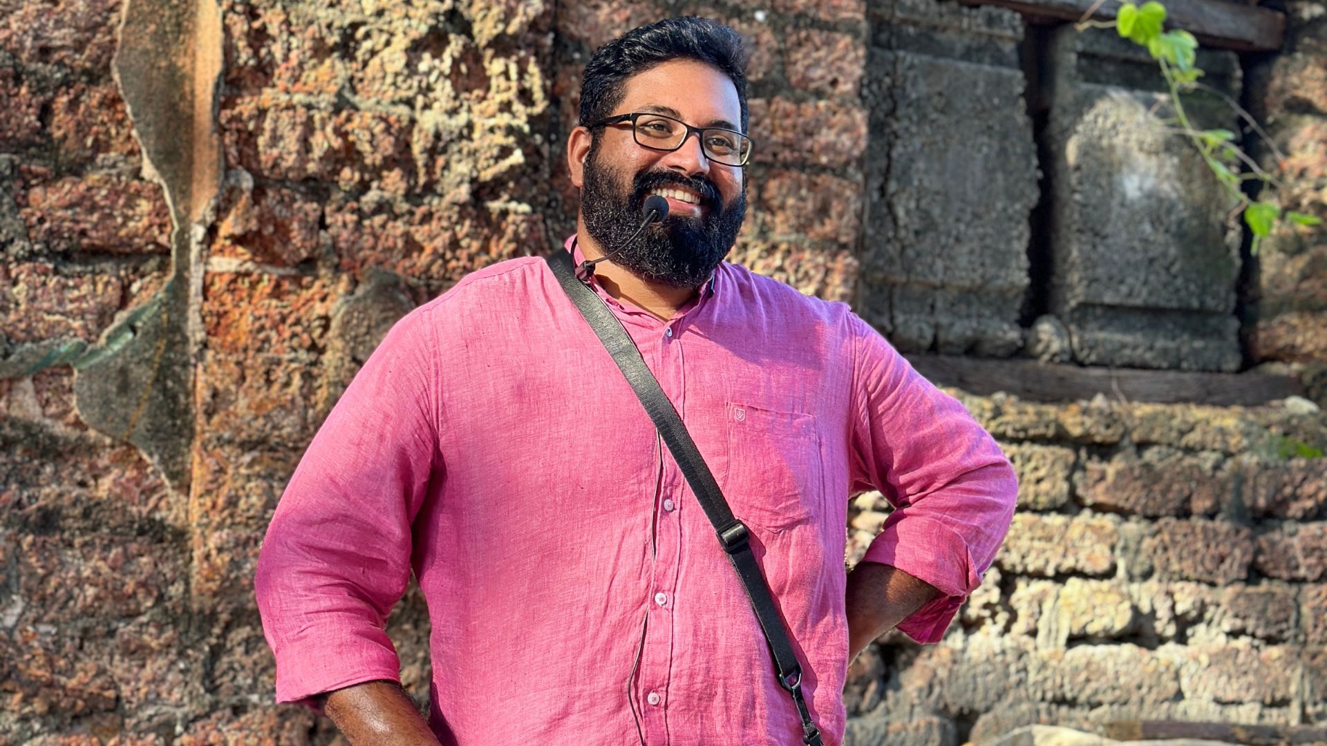 Johann Binny Kuruvilla