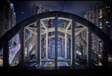 State Theatre as a World-class Integrated Heritage Development