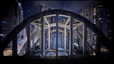 State Theatre as a World-class Integrated Heritage Development