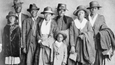 Revisiting the Great Migration and the Black Literary Legends It Inspired