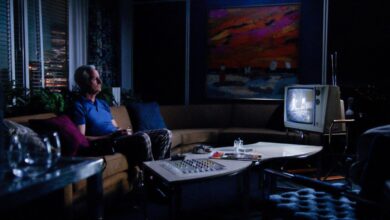 Why Mad Men Is the Show You Should Always Be Rewatching