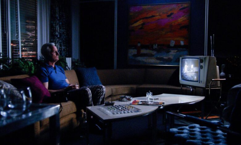Why Mad Men Is the Show You Should Always Be Rewatching Why Mad Men Is the Show You Should Always Be Rewatching