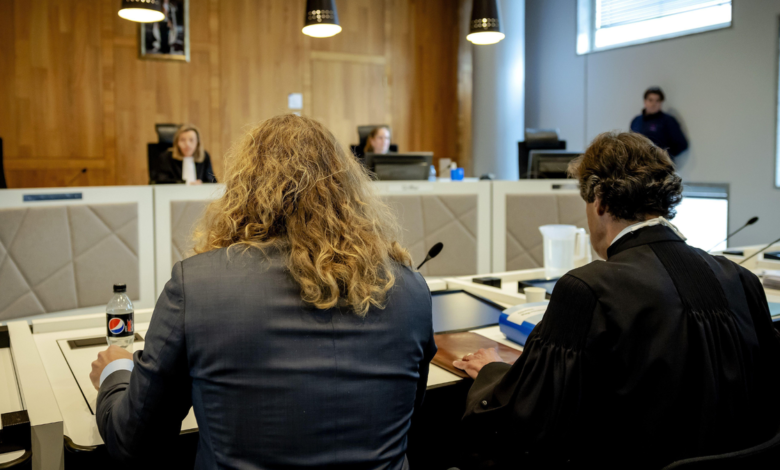 The Man with 1000 Kids: a documentary to ‘chill the blood’