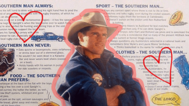 ‘I felt sorry for him’: Reconsidering the Southern Man