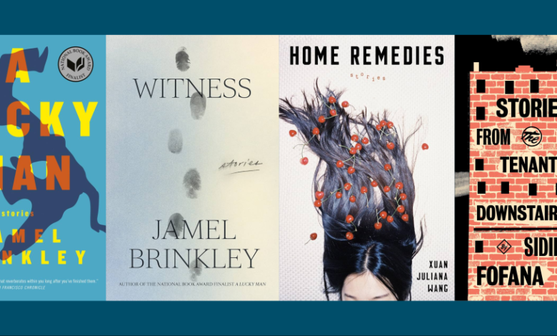 3 Short Story Writers on the Stories That They Reread Again and Again