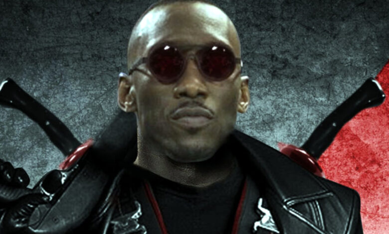 Blade Delayed Again: On Writer #7: ‘Significant Revisions’: Adding Male Villain Blade Delayed Again: On Writer #7: ‘Significant Revisions’: Adding Male Villain