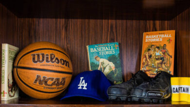 Revisiting the ‘Boys’ Life’ books of sports stories