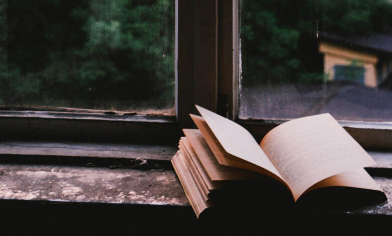 The Crime Books Top Authors Read Twice Because They’re Just That Good ‹ CrimeReads The Crime Books Top Authors Read Twice Because They’re Just That Good ‹ CrimeReads