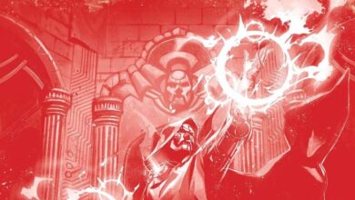 Iron Man Writer Promises Showdown With “the Greatest Villain in the History of the Marvel Universe”
