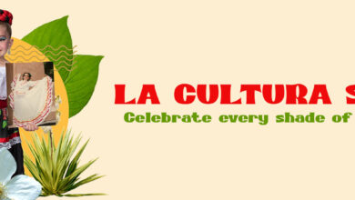 Hispanic Heritage Celebration — City of Albuquerque