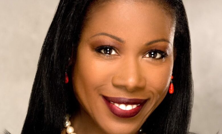 Revisiting Isabel Wilkerson | National Endowment for the Arts Revisiting Isabel Wilkerson | National Endowment for the Arts