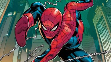 All the new Spider-Man comics and collections from Marvel arriving in 2023