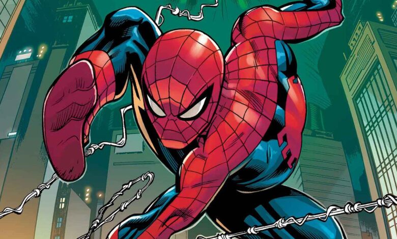All the new Spider-Man comics and collections from Marvel arriving in 2023 All the new Spider-Man comics and collections from Marvel arriving in 2023