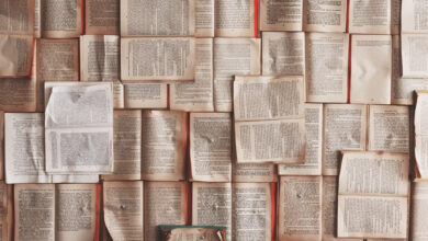 Revisiting Hunter S. Thompson’s Weird, Brief Stint as a Local Sports Editor ‹ Literary Hub