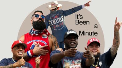 It’s Been a Minute : NPR