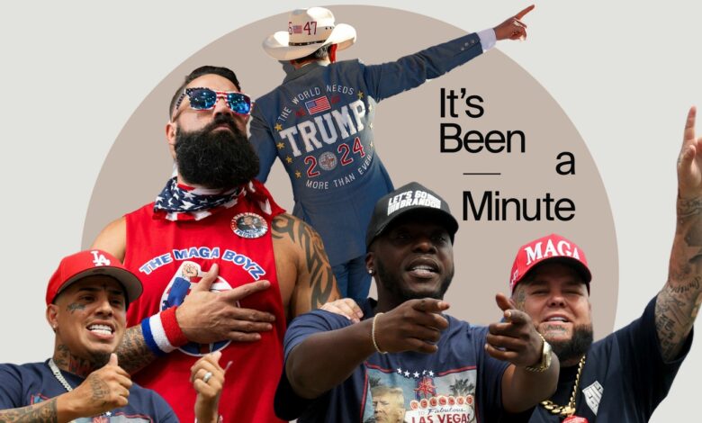 It’s Been a Minute : NPR