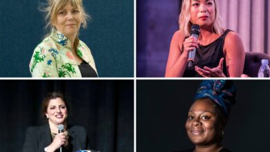 The fightback against male domination of serious literature is on – and women are winning battle after battle | The Independent