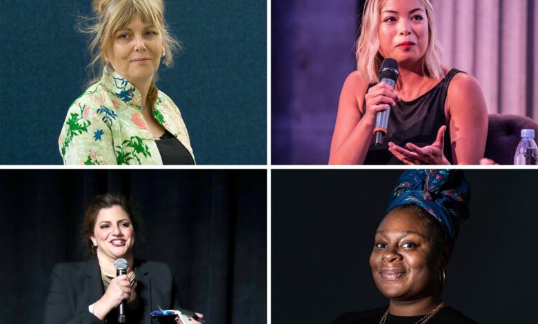 The fightback against male domination of serious literature is on – and women are winning battle after battle | The Independent The fightback against male domination of serious literature is on – and women are winning battle after battle | The Independent
