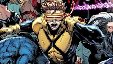 X-Men’s New Writer Reveals Key Difference Between the Relaunch and the Franchise’s Krakoan Era