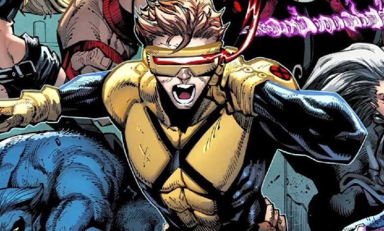 X-Men’s New Writer Reveals Key Difference Between the Relaunch and the Franchise’s Krakoan Era X-Men’s New Writer Reveals Key Difference Between the Relaunch and the Franchise’s Krakoan Era