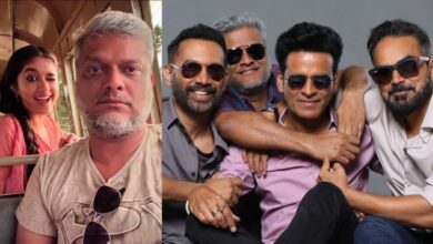 The Family Man writer Suman Kumar interview: ‘Writers are the silent heroes; put their name on the poster’ | Web Series