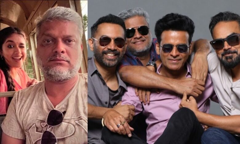 The Family Man writer Suman Kumar interview: ‘Writers are the silent heroes; put their name on the poster’ | Web Series
