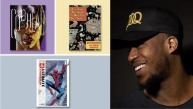 3 ‘perspective-shifting’ comic books that show the power of visual storytelling