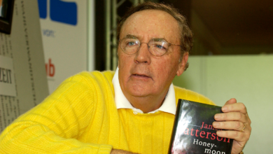 It’s Hard Out There for White Male Authors
