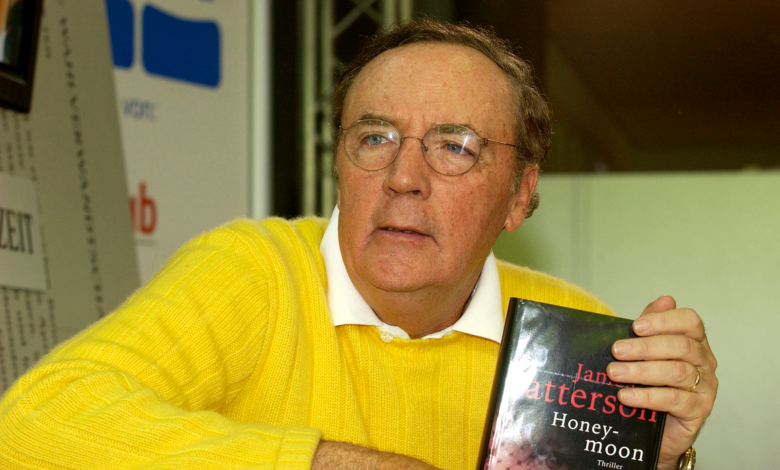 It’s Hard Out There for White Male Authors It’s Hard Out There for White Male Authors