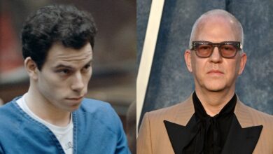 ‘Monsters: the Lyle and Erik Menendez Story’ Ryan Murphy Drama Timeline