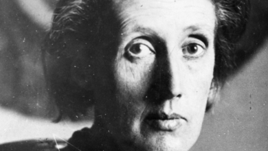 The Yale Review | Claire Messud: Revisiting Virginia Woolf’s Essays…
