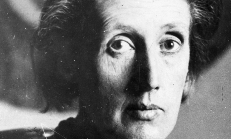 The Yale Review | Claire Messud: Revisiting Virginia Woolf’s Essays… The Yale Review | Claire Messud: Revisiting Virginia Woolf’s Essays…