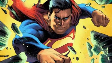 AMAZING SPIDER-MAN Writer Dan Slott Leaves Marvel Comics To Write New SUPERMAN UNLIMITED Series For DC