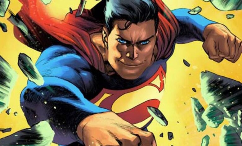 AMAZING SPIDER-MAN Writer Dan Slott Leaves Marvel Comics To Write New SUPERMAN UNLIMITED Series For DC AMAZING SPIDER-MAN Writer Dan Slott Leaves Marvel Comics To Write New SUPERMAN UNLIMITED Series For DC