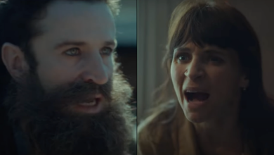 Netflix add ‘gripping’ Irish thriller ‘from the perspective of the killer’ that can be binged in one weekend – Netflix