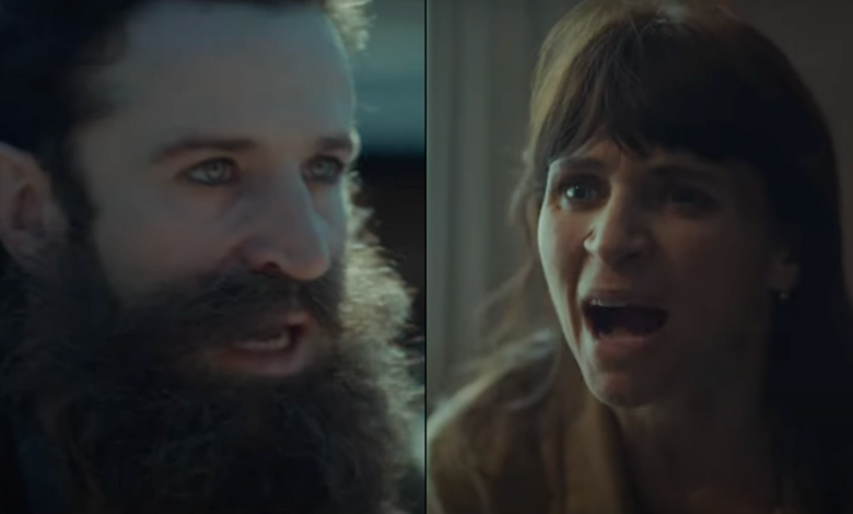 Netflix add ‘gripping’ Irish thriller ‘from the perspective of the killer’ that can be binged in one weekend – Netflix Netflix add ‘gripping’ Irish thriller ‘from the perspective of the killer’ that can be binged in one weekend – Netflix